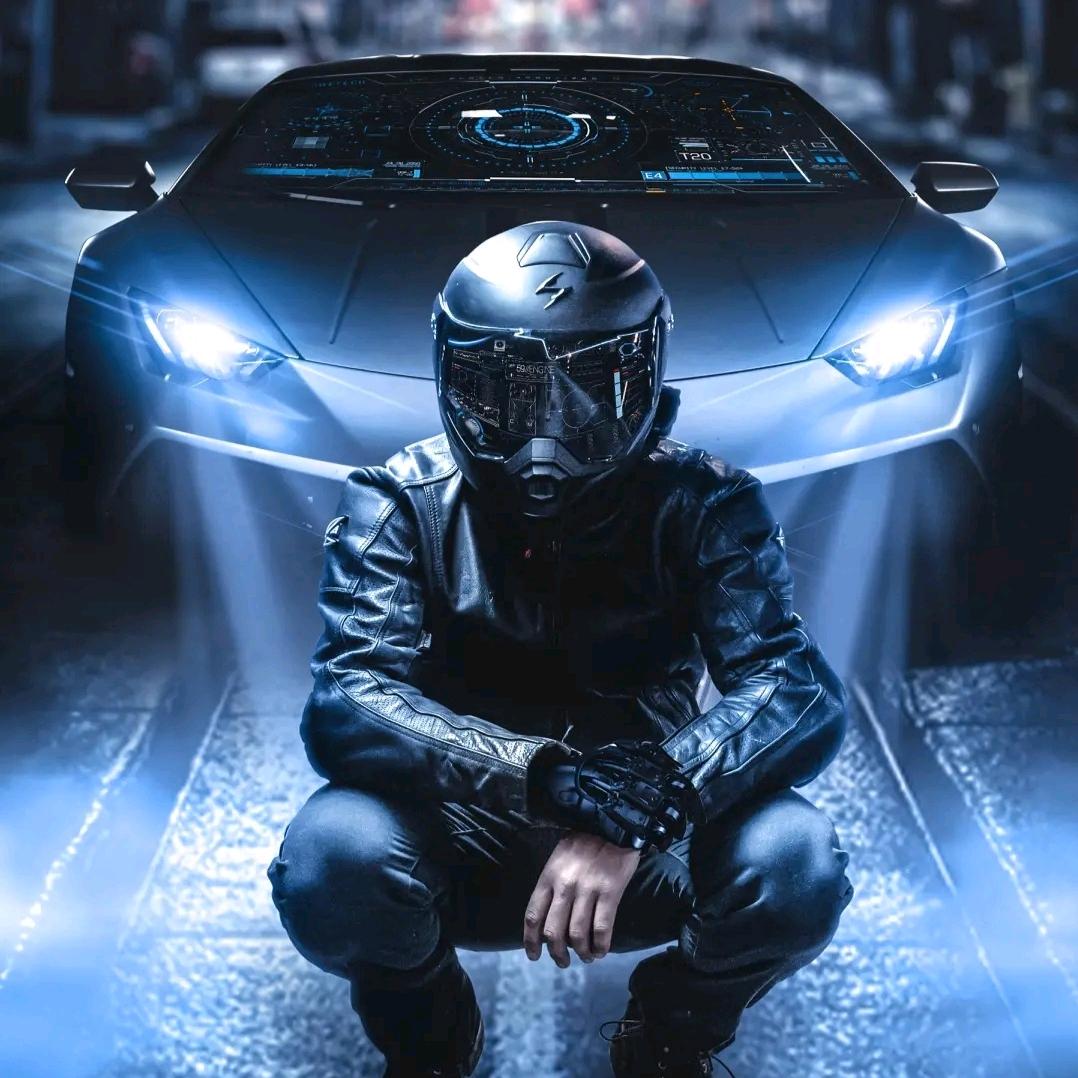 阿丁 拍车