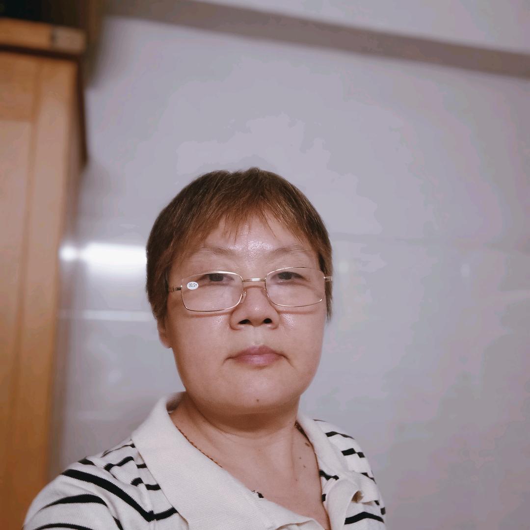 英姐爱分享1