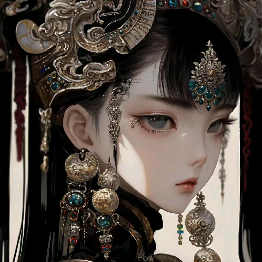 ꧁꫞情深缘浅꫞꧂