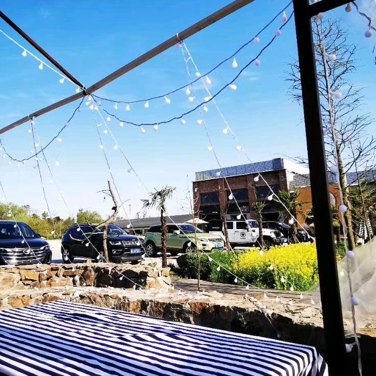 南京蜗牛小农场