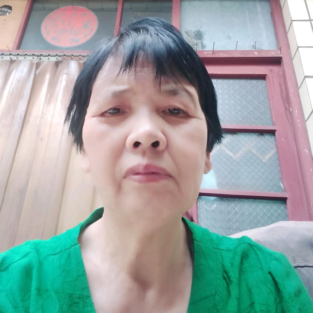 阳阳奶奶