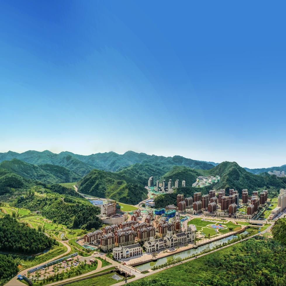 环京避暑攻略