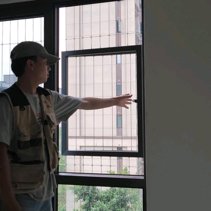 高诚防护网（防护栏）