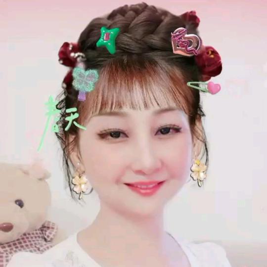 梨花