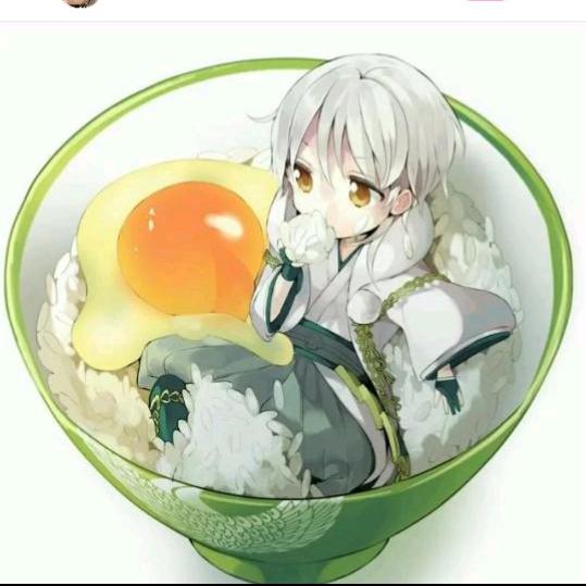 一个茶豆