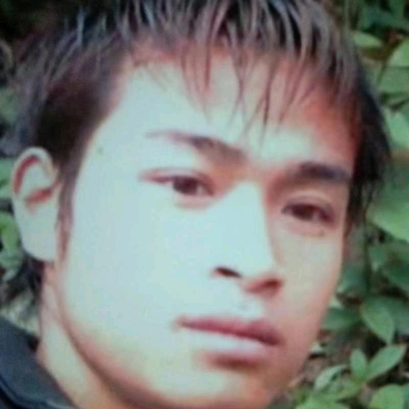 治愈系男