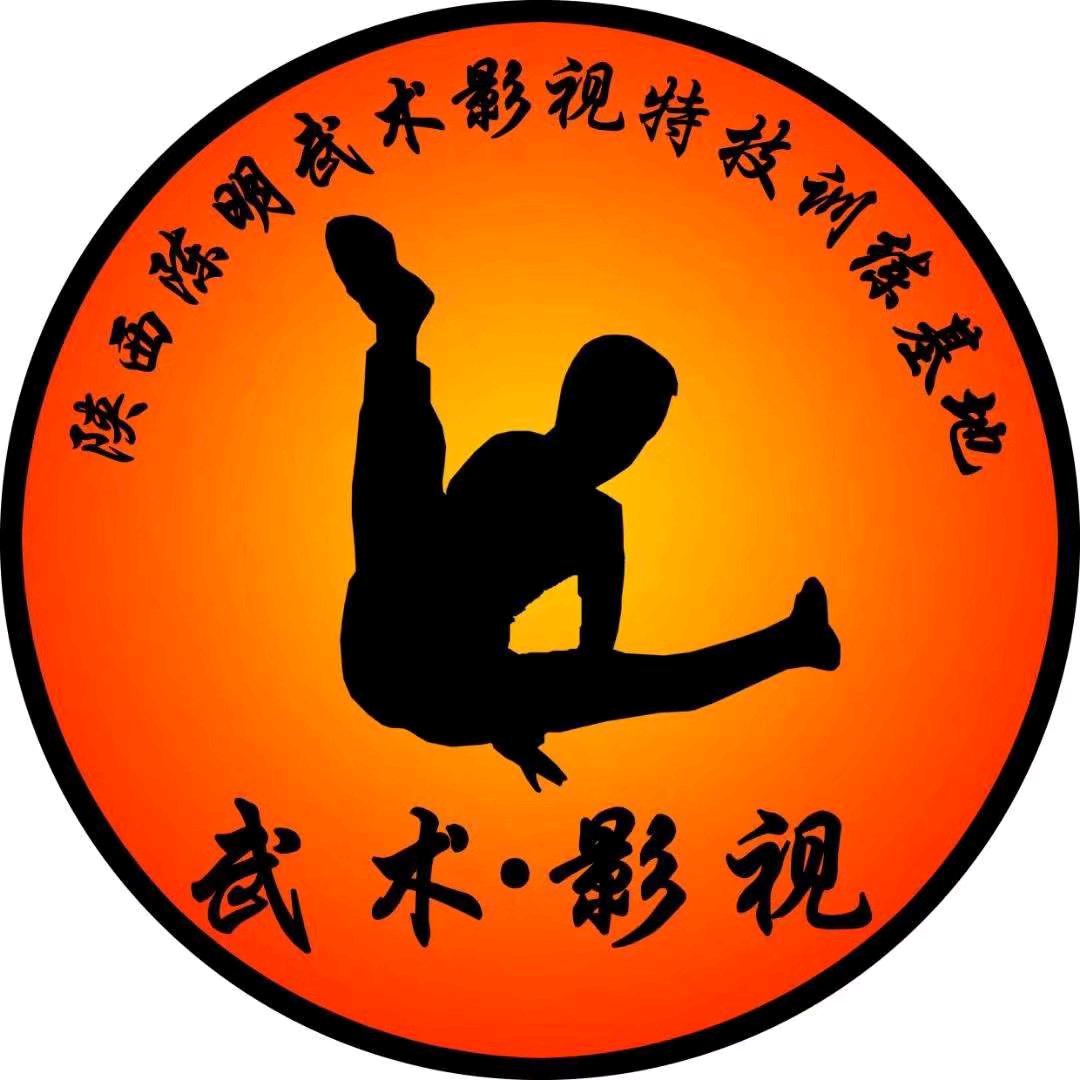 陕西陈明武术影视特技（武功）训练基地