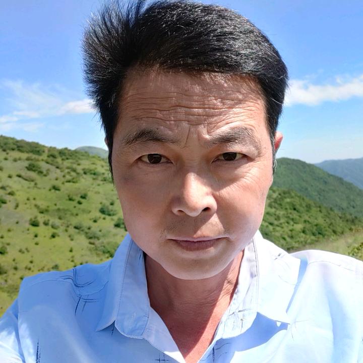 雄心壮志