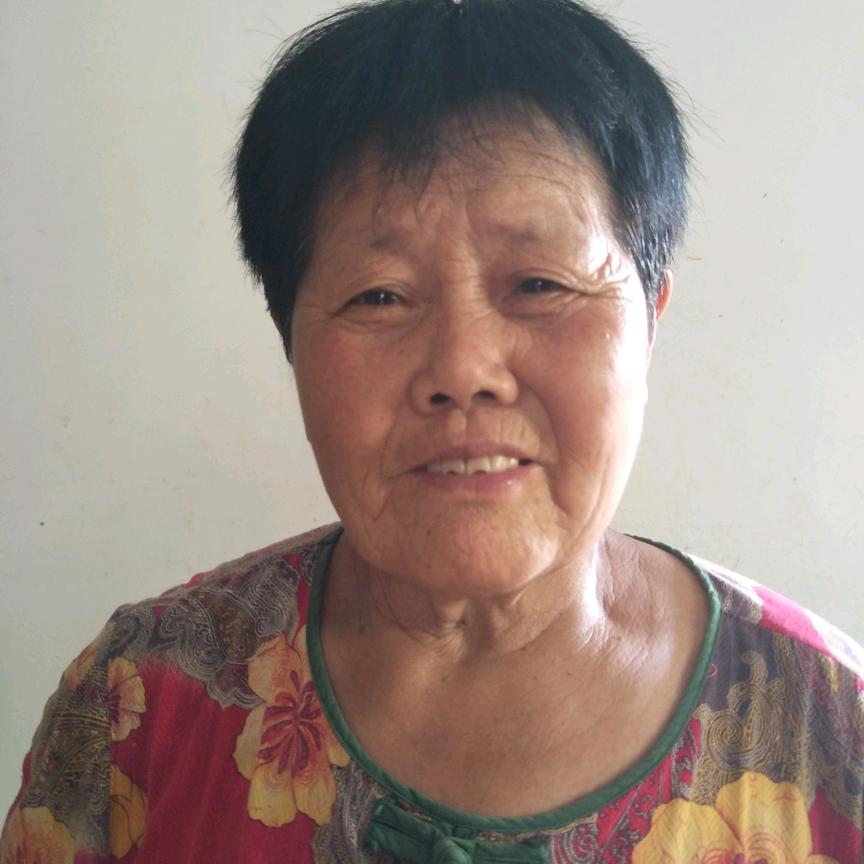 78岁的郭老辈