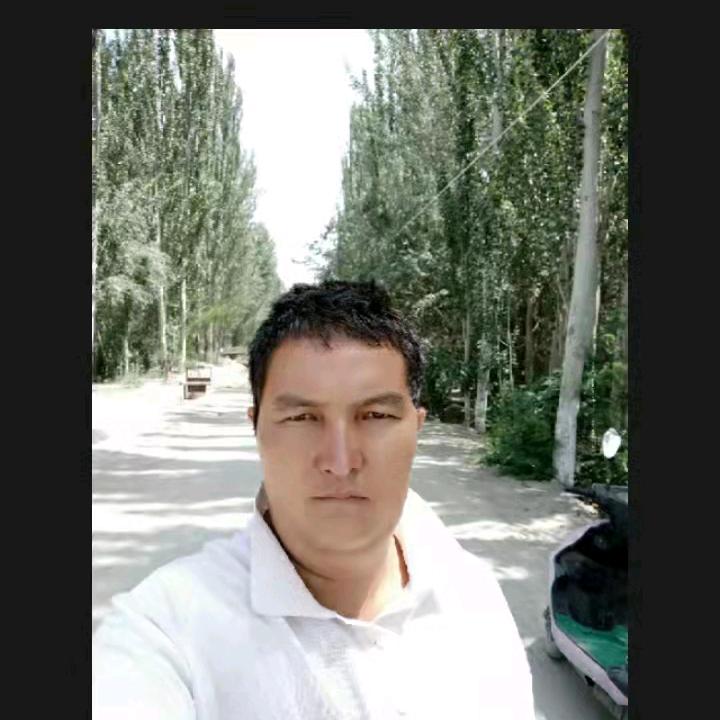 玉苏普。麦合木提