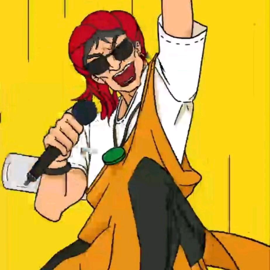 白天不懂夜的黑🕵️