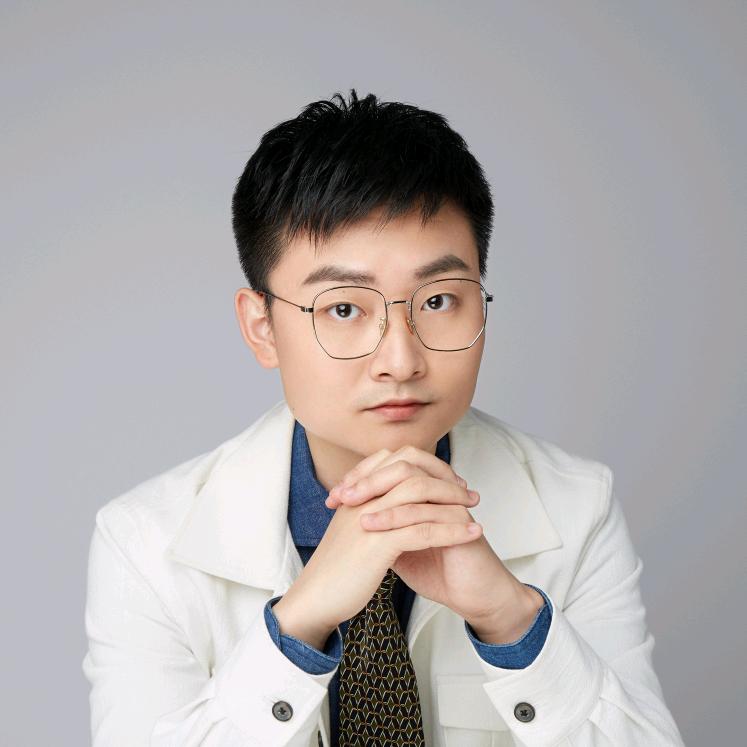 果子Albert