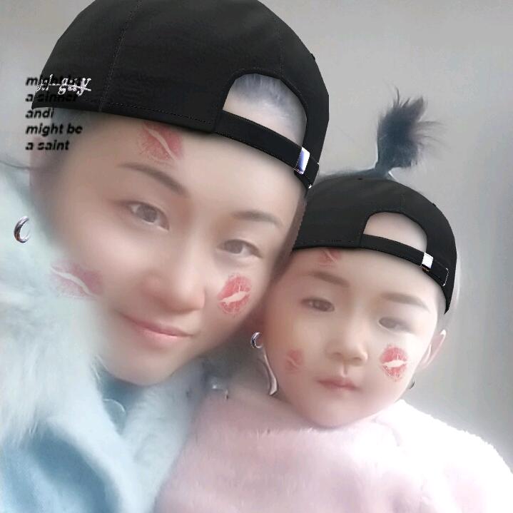 蒋家三千金〈禁止连赞）