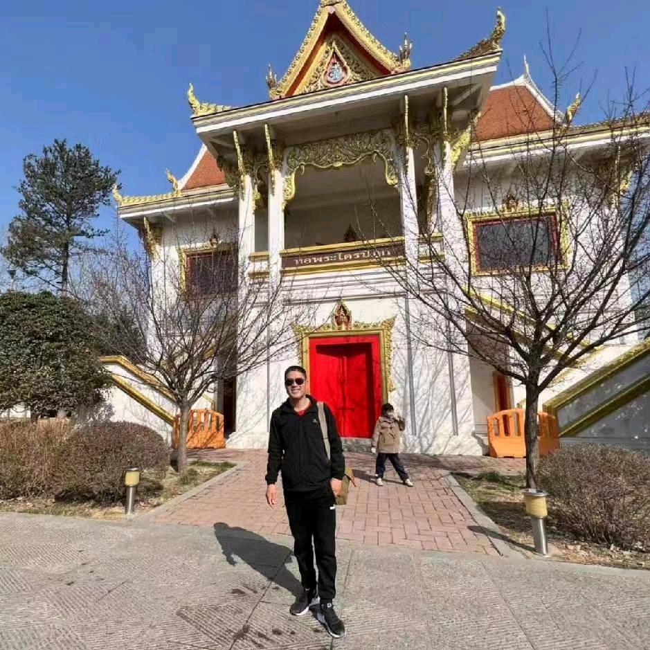 王建民演艺~老四