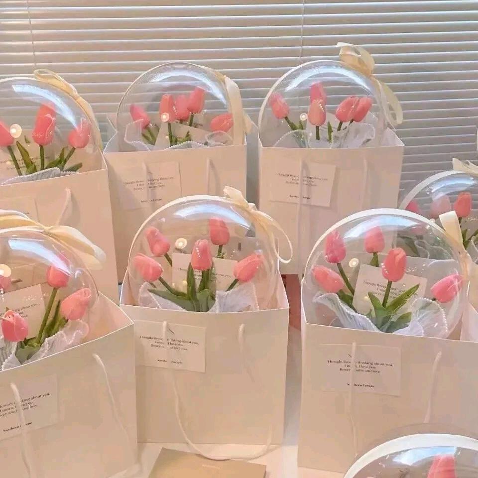 若言繁花未尽