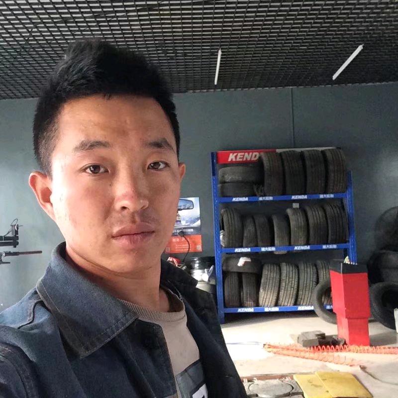 北京通州修车小何