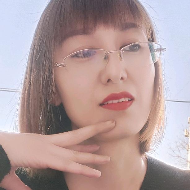 河曲～～小瑞爱❤️分享