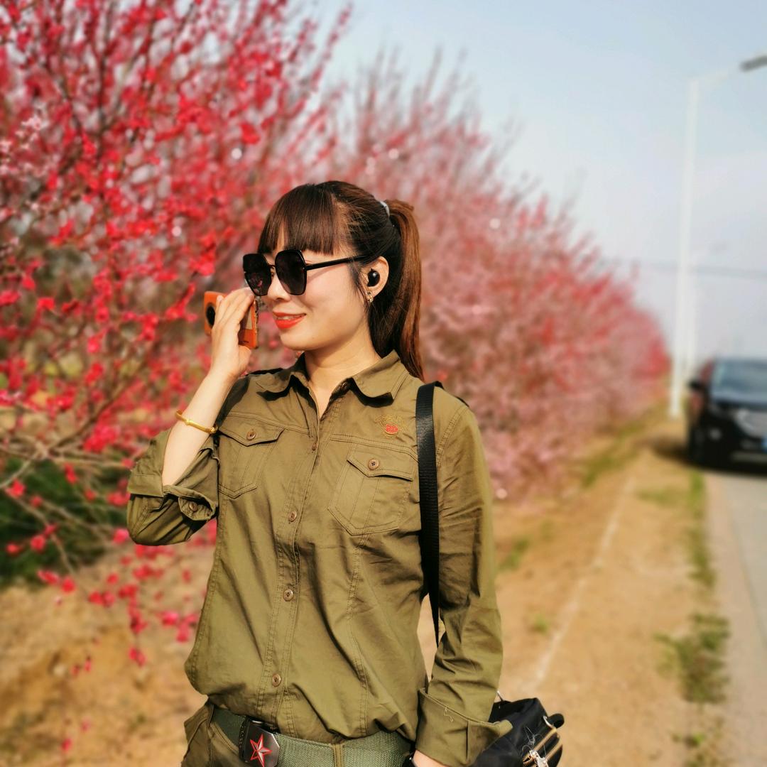 陈沙沙