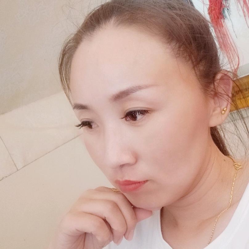 一条腿的单亲妈妈