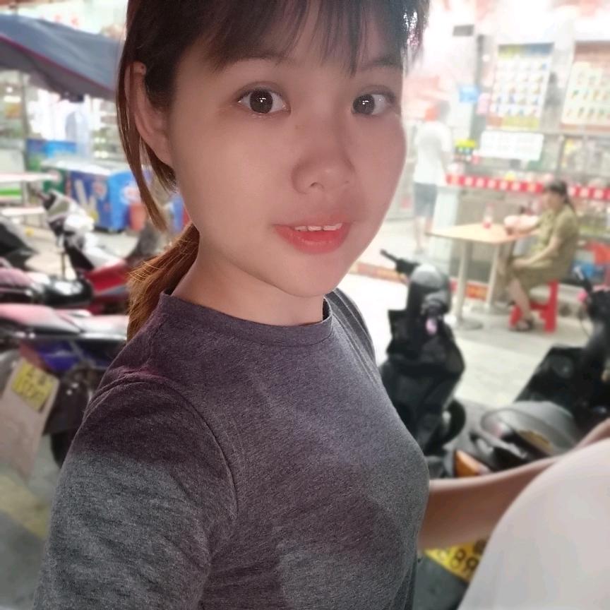 郭香香