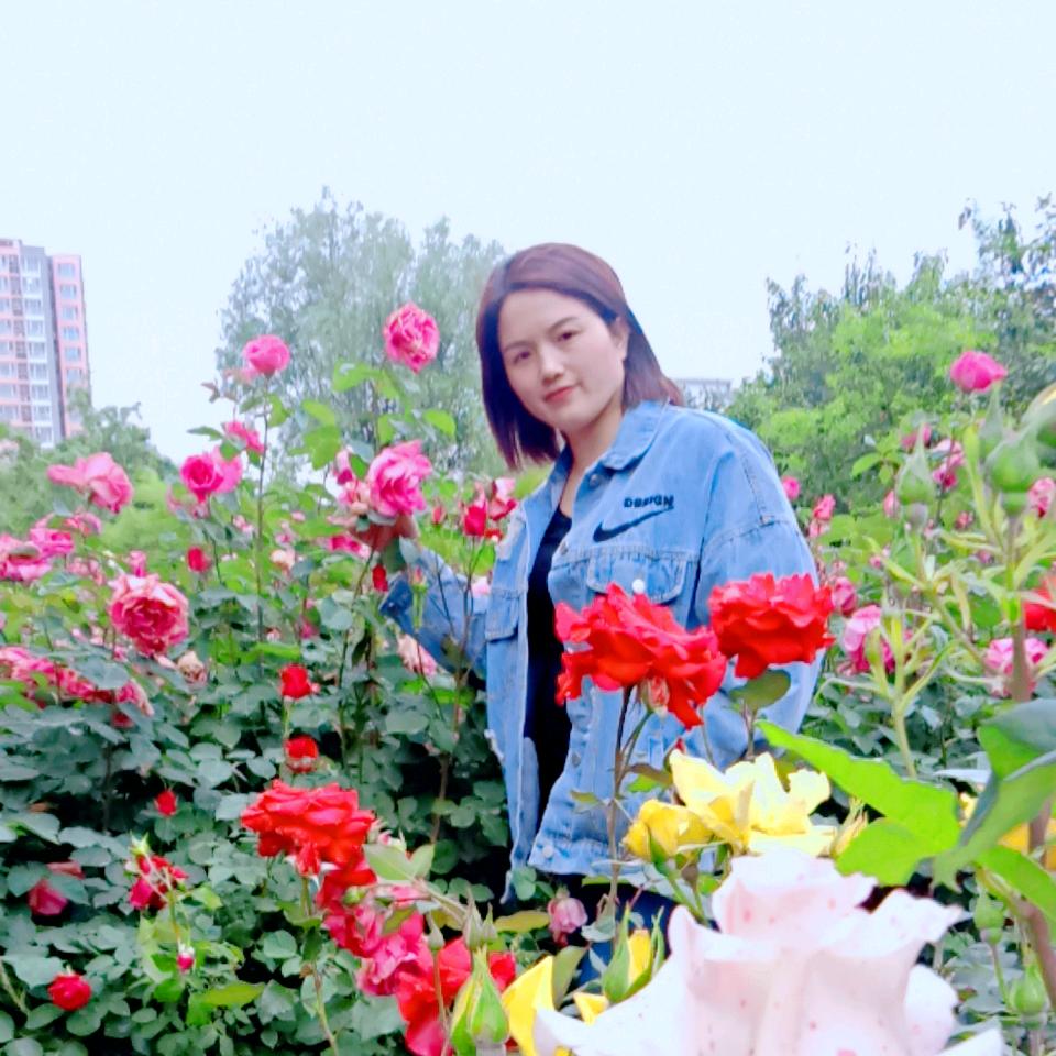 你是我的幸运儿