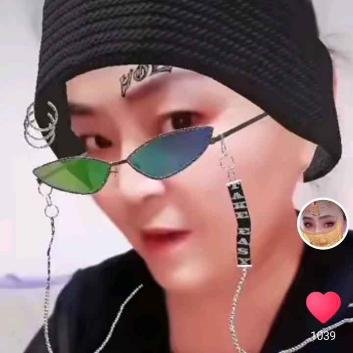 勿忘我🌹含羞草🌴／休息