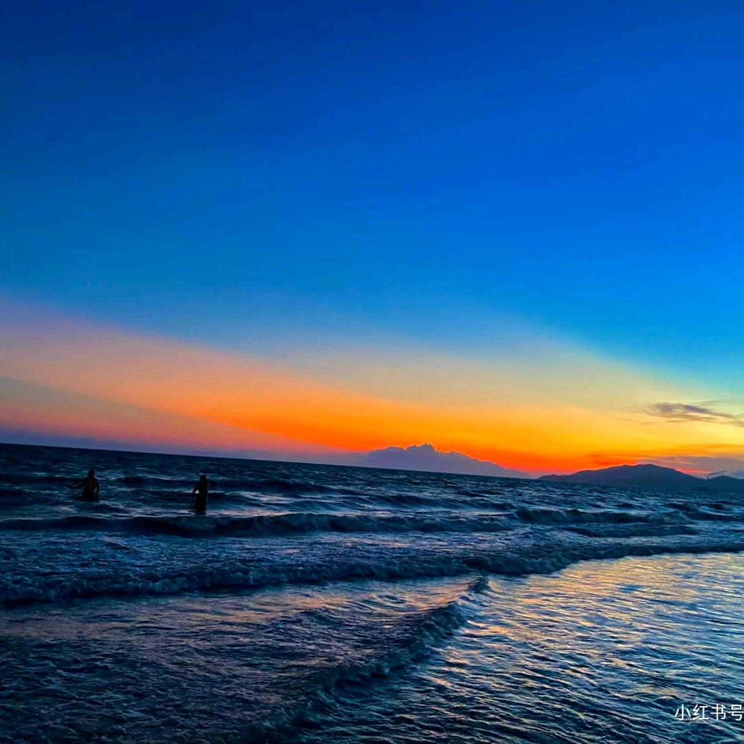 双月湾旅行🧳推荐-达哥