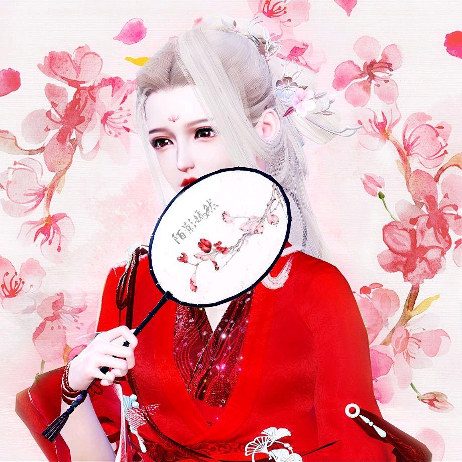 陌影嫣然