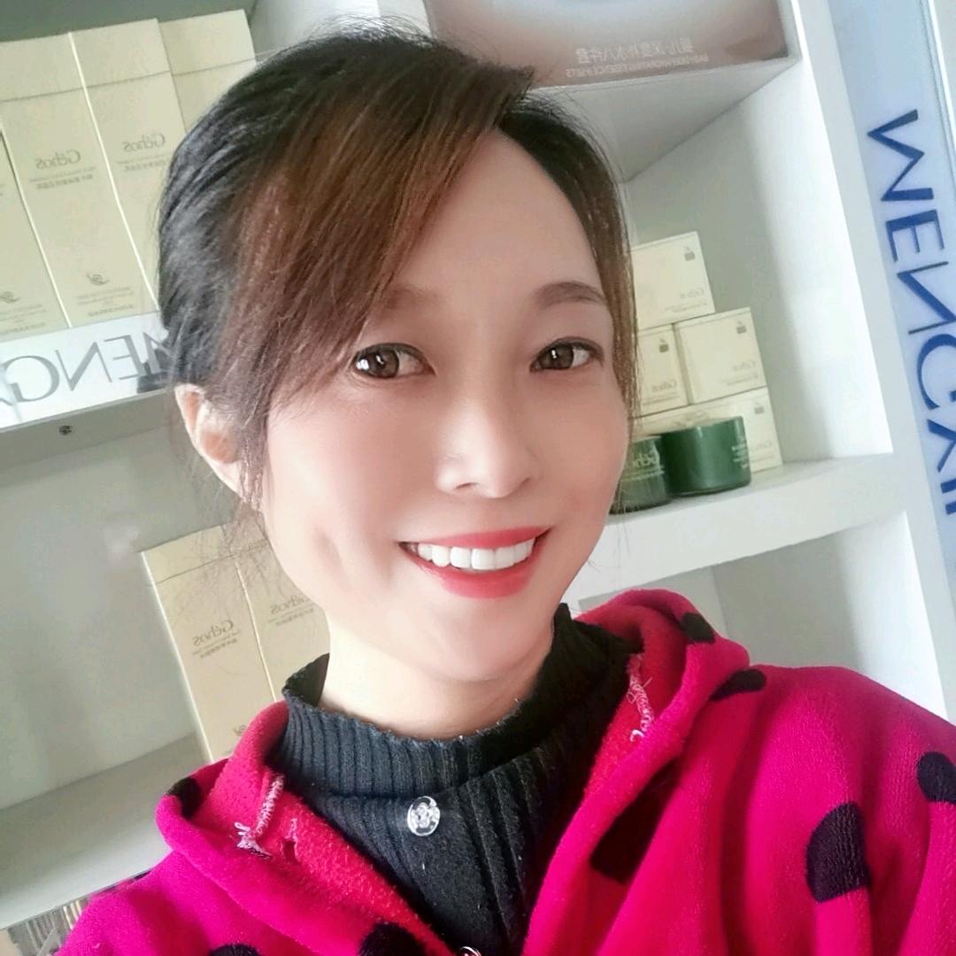 小酒窝