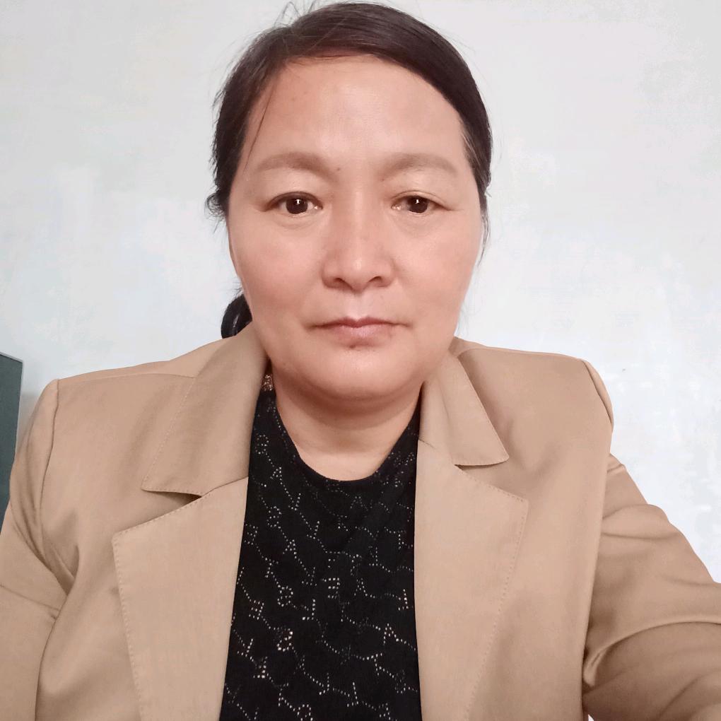 朱淑萍