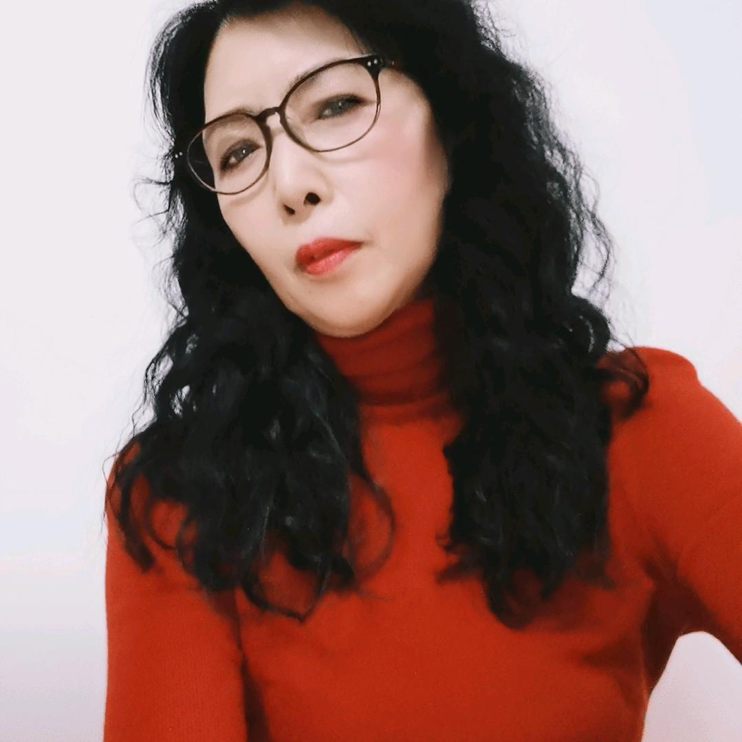 热爱生活的我