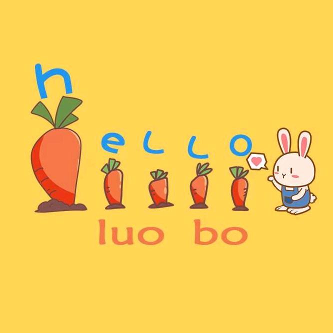 helloluobo福安市唐巴拉贸易有限公司童装专卖店