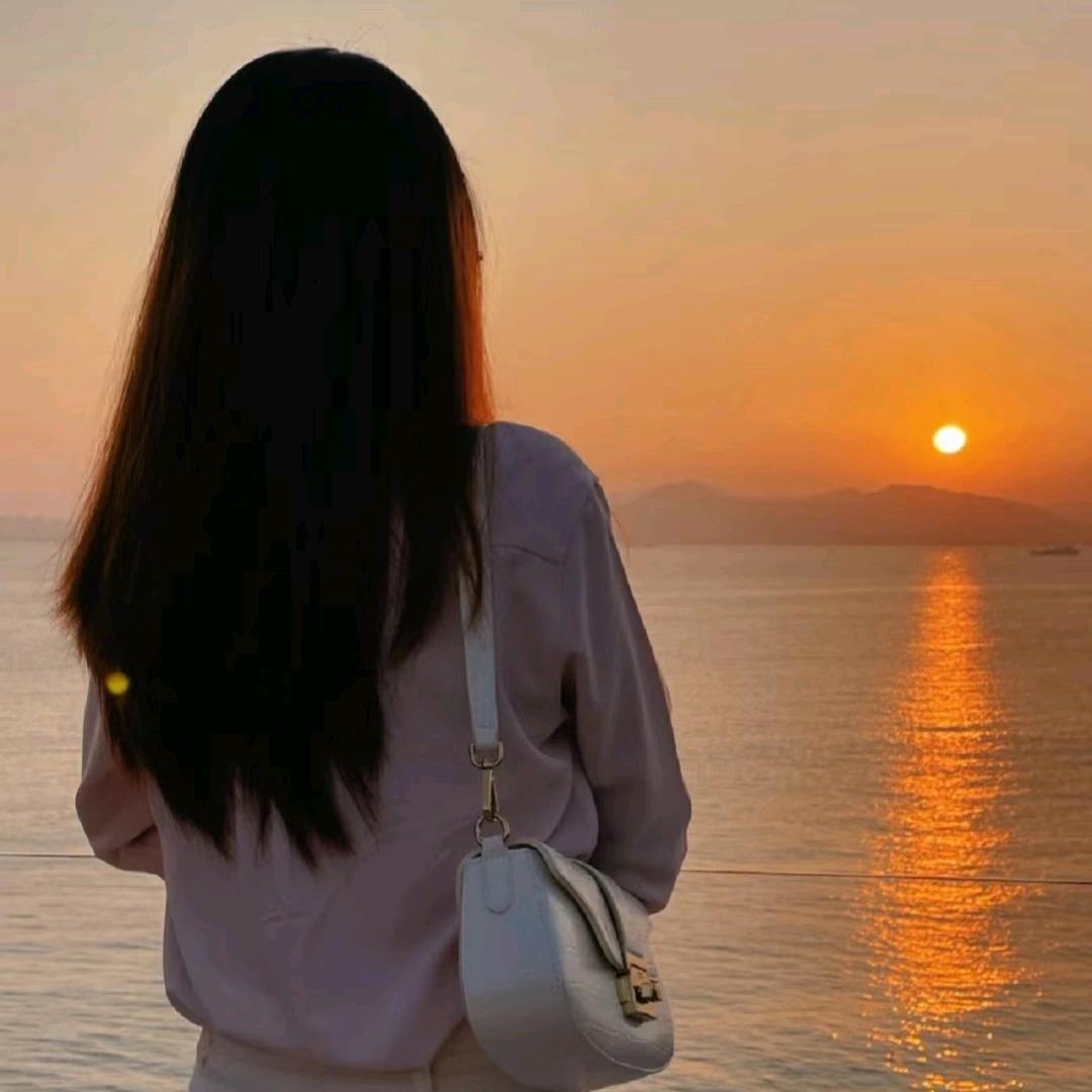 执着于你