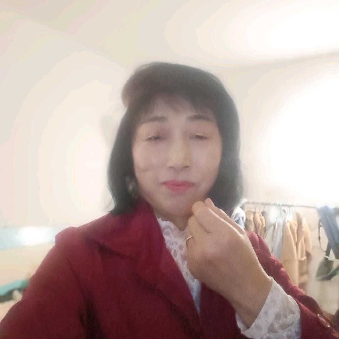 天珍女神