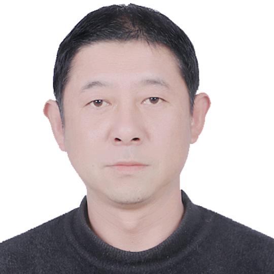 李洪伟