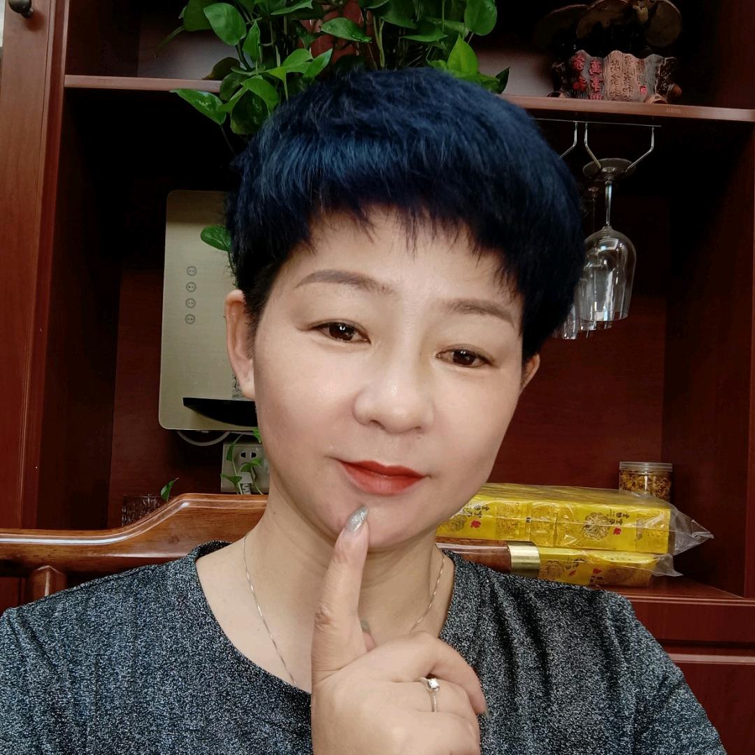 鑫缘姐