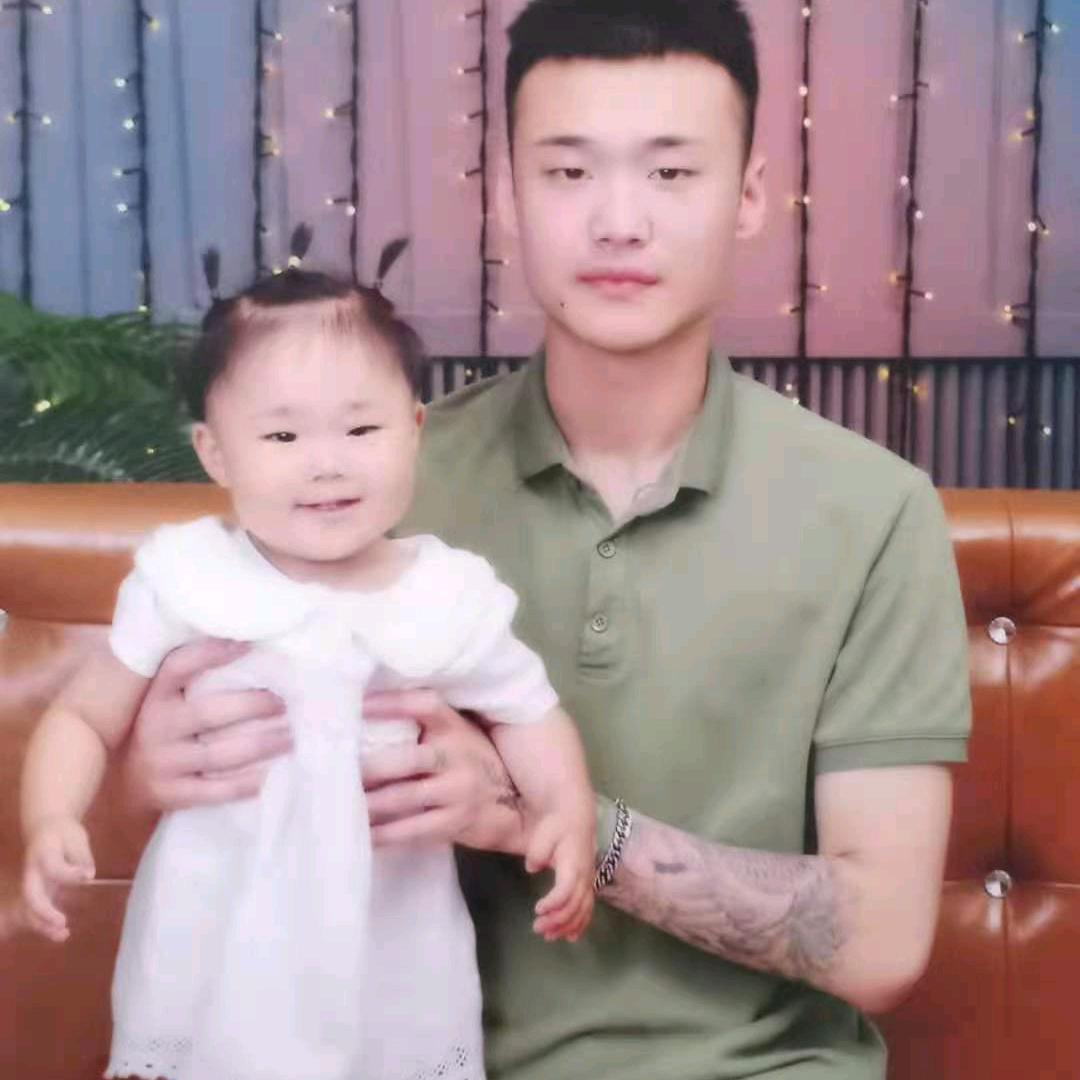 领悟的小鲤鱼🐠