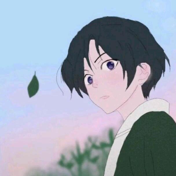 子木伯乐ᝰ