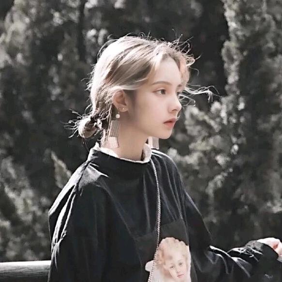 zhu美丽