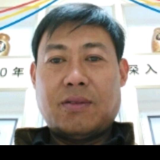 富贵⊙ω⊙平安