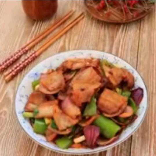 小梅姐家常美食