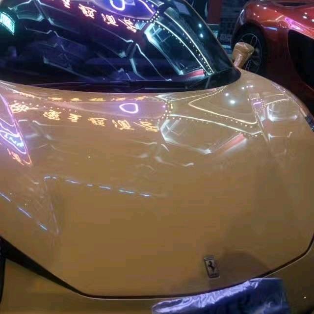 流浪人