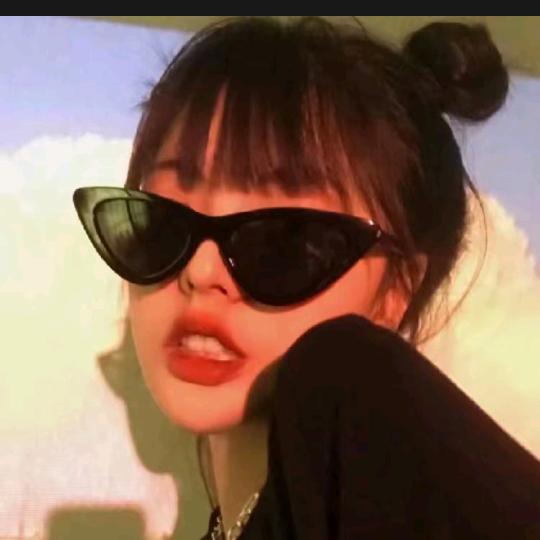 呀是小盐粒子呀