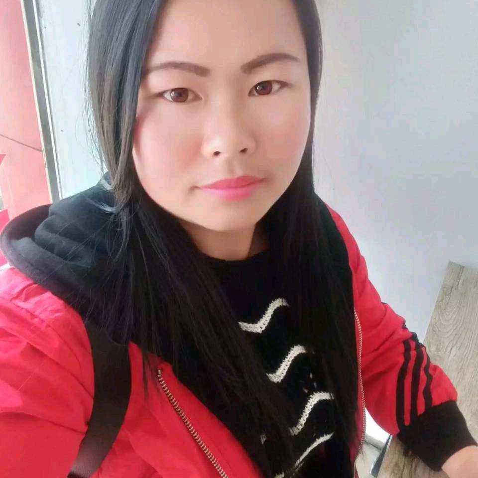 八零兰姐一人在山上生活