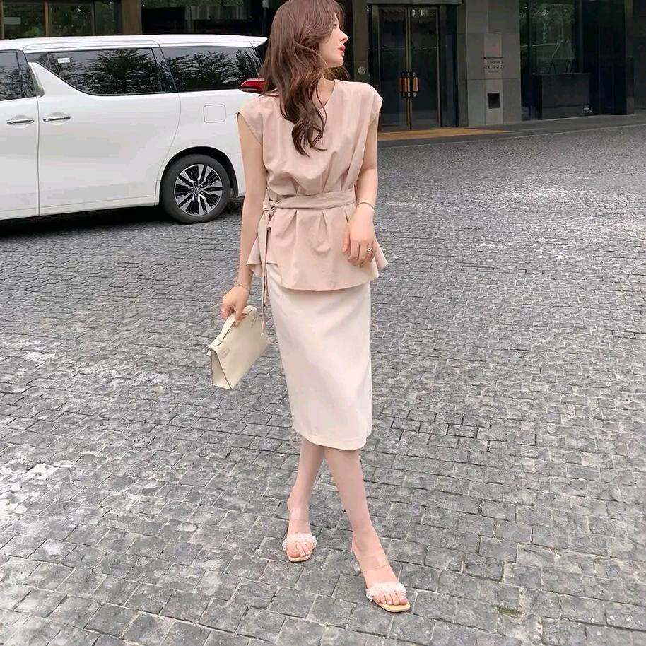 时代佳人轻奢女鞋定制