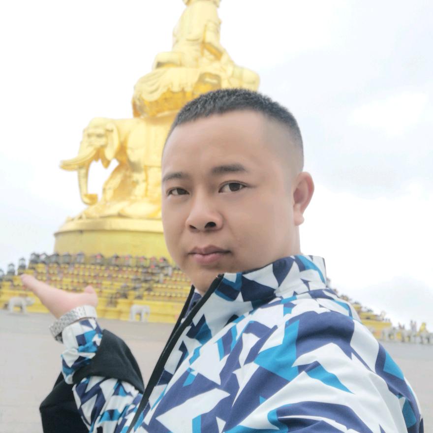 八方牧歌-周小兵