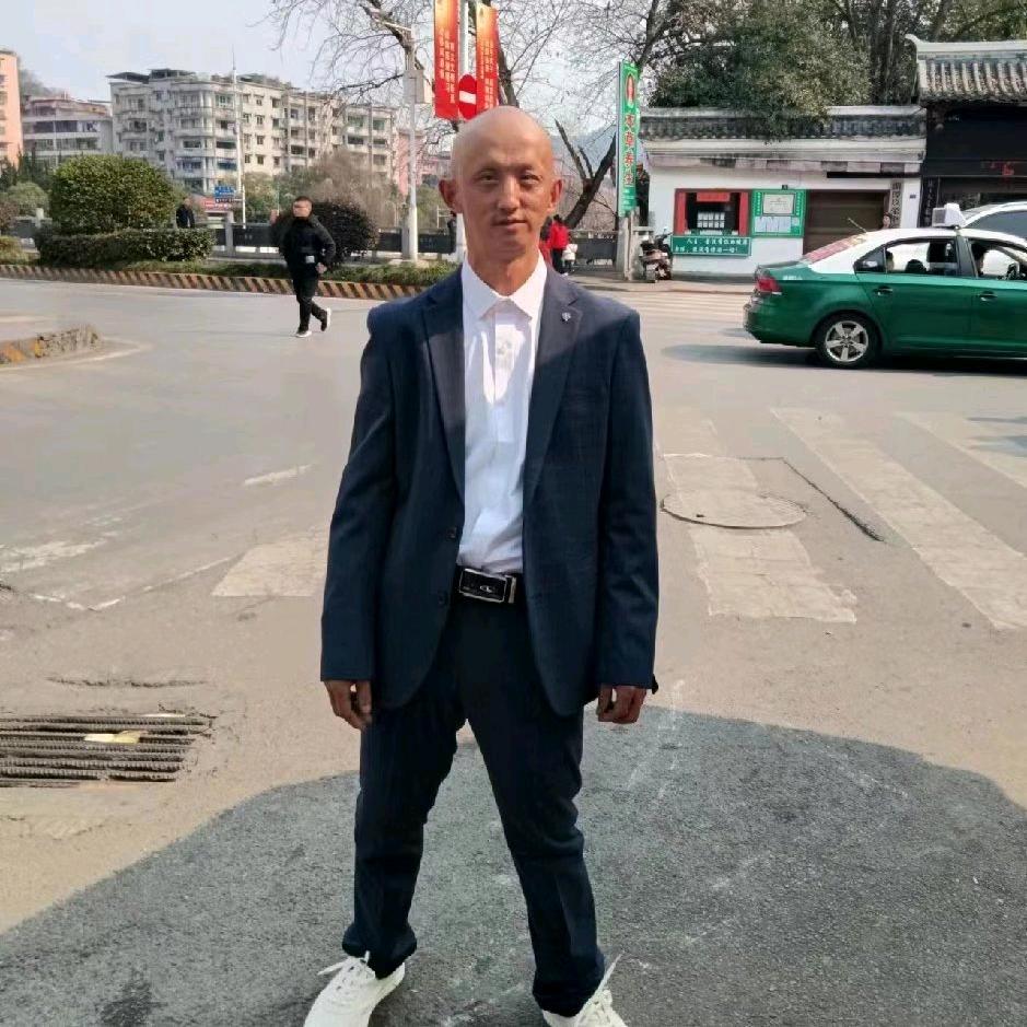 红哥《山歌》