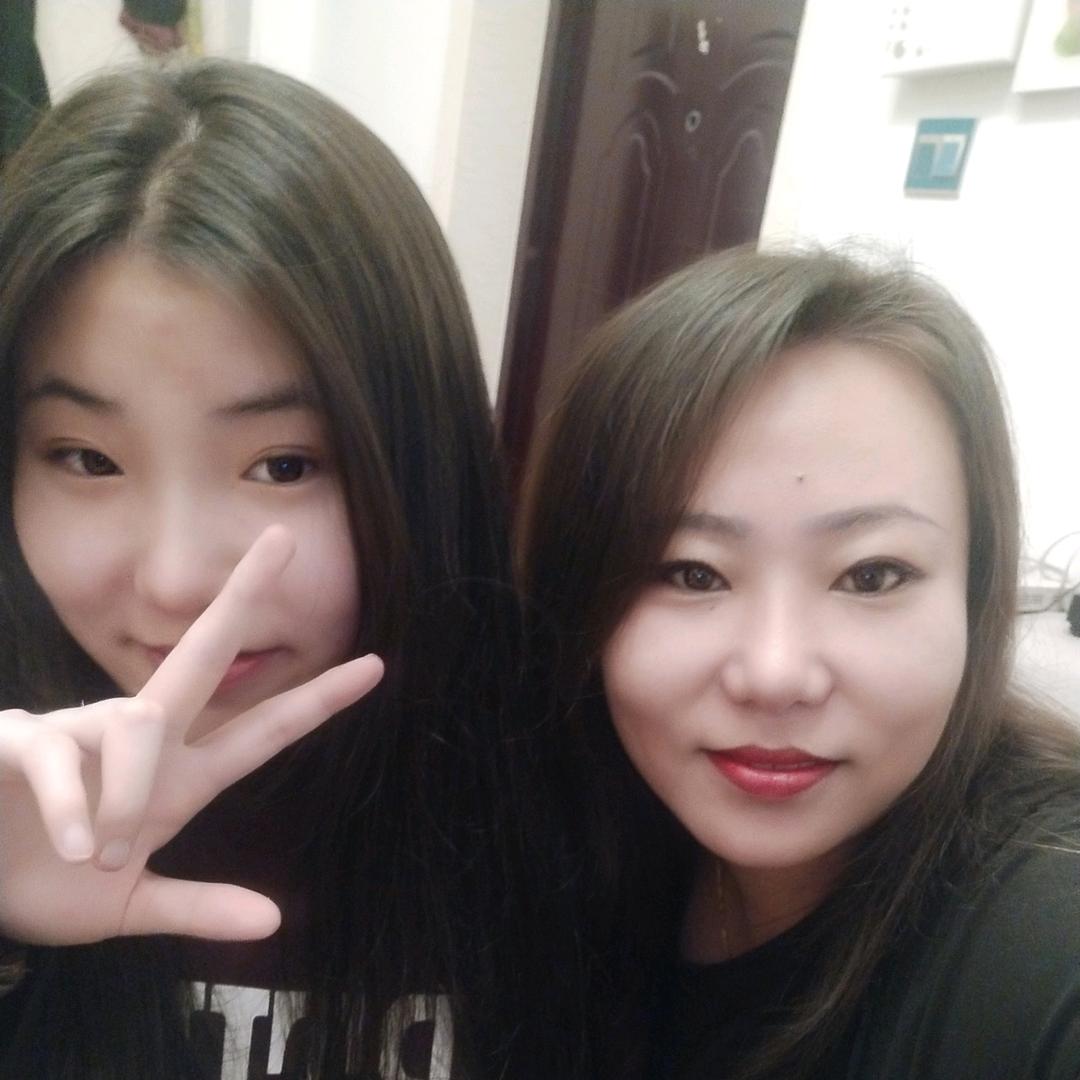 💖玲 💔 （勿连赞勿私聊）