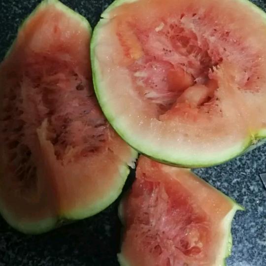 我不悍将
