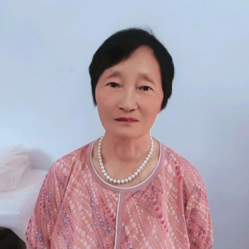 张阿姨